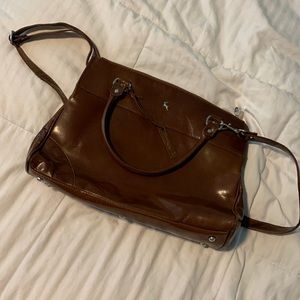 ashwood tote bag never used